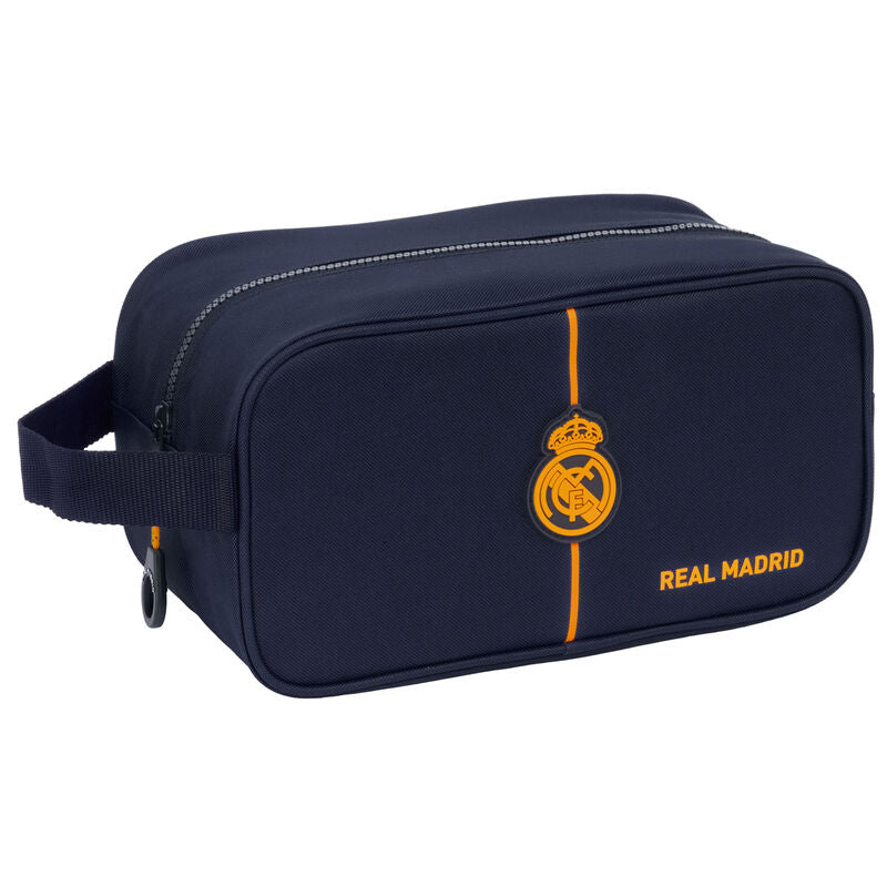 Imagen 1 de Zapatillero 2 Equipacion 24/25 Real Madrid 2