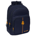 Imagen 1 - Mochila 2 Equipacion 24/25 Real Madrid 42Cm Adaptable