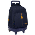 Imagen de Trolley Compact 2 Equipacion 24/25 Real Madrid 45Cm parte de nuestra colección en Espadas y más, sitio oficial.