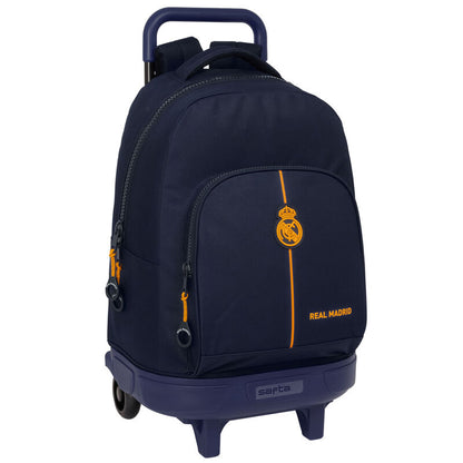 Imagen de Trolley Compact 2 Equipacion 24/25 Real Madrid 45Cm parte de nuestra colección en Espadas y más, sitio oficial.