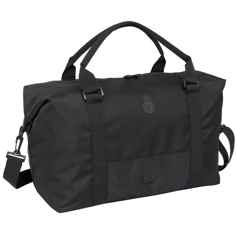 Imagen 1 - Bolsa Deporte Premium Real Madrid