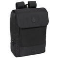 Imagen 1 de Mochila Portatil Premium Real Madrid 39Cm