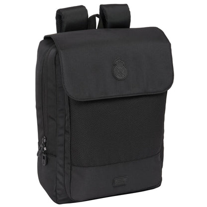 Imagen 1 de Mochila Portatil Premium Real Madrid 39Cm