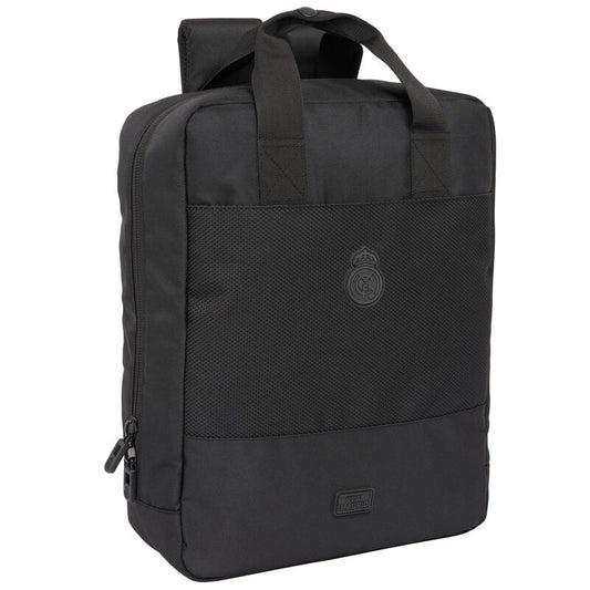 Imagen 1 de Mochila Portatil Premium Real Madrid 39Cm 2