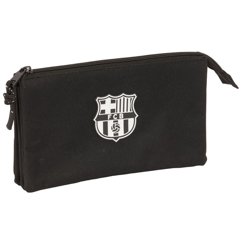 Imagen de Portatodo Fc Barcelona Triple parte de nuestra colección en Espadas y más, sitio oficial.