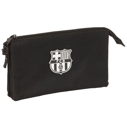 Imagen de Portatodo Fc Barcelona Triple parte de nuestra colección en Espadas y más, sitio oficial.