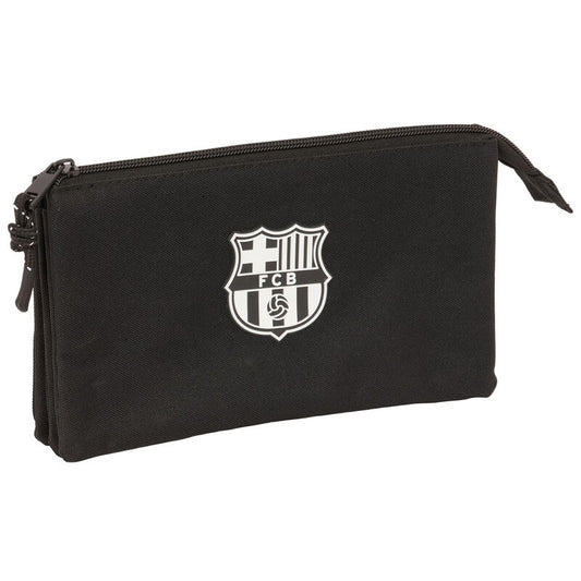 Imagen de Portatodo Fc Barcelona Triple parte de nuestra colección en Espadas y más, sitio oficial.