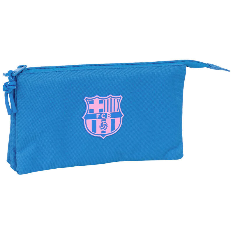 Imagen 1 de Portatodo Fc Barcelona Triple 2