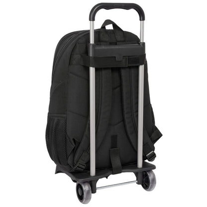 Imagen 2 - Trolley Black Fc Barcelona 44Cm