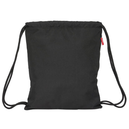 Imagen 2 - Saco Black Fc Barcelona 40Cm