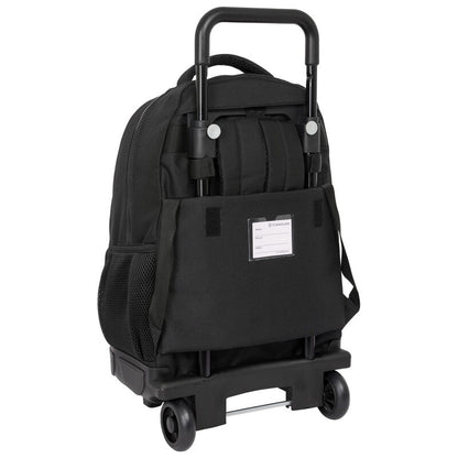 Imagen 2 - Trolley Compact Black Fc Barcelona 45Cm