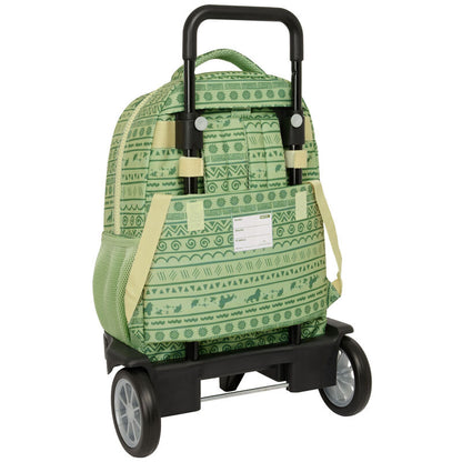 Imagen 2 - Trolley Compact Evolution Mufasa El Rey Leon Disney 45Cm
