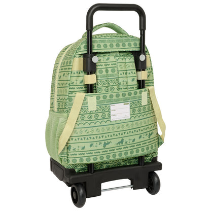 Imagen 2 - Trolley Compact Mufasa El Rey Leon Disney 45Cm