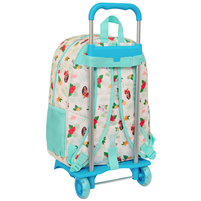 Imagen 2 - Trolley Vaiana Moana Disney 42Cm