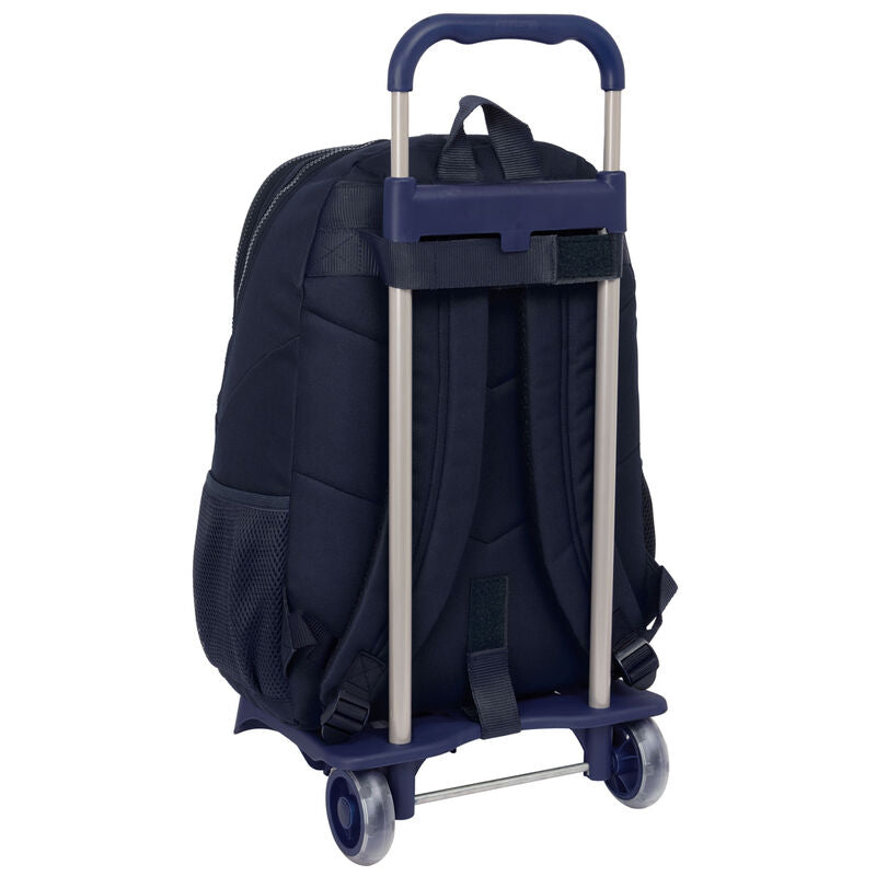 Imagen 2 - Trolley 2 Equipacion 24/25 Real Madrid 44Cm