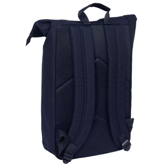Imagen 2 - Mochila Portatil 2 Equipacion 24/25 Real Madrid 42Cm