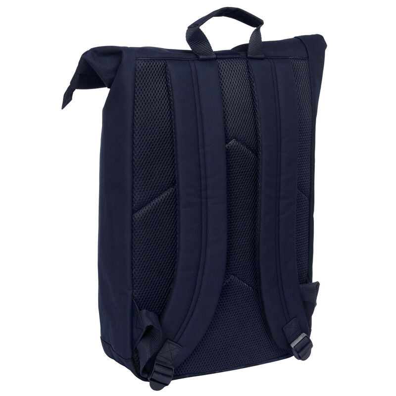 Imagen 2 - Mochila Portatil 2 Equipacion 24/25 Real Madrid 42Cm