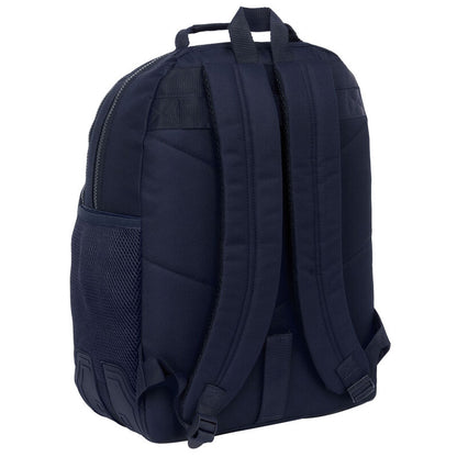 Imagen 2 - Mochila 2 Equipacion 24/25 Real Madrid 42Cm Adaptable