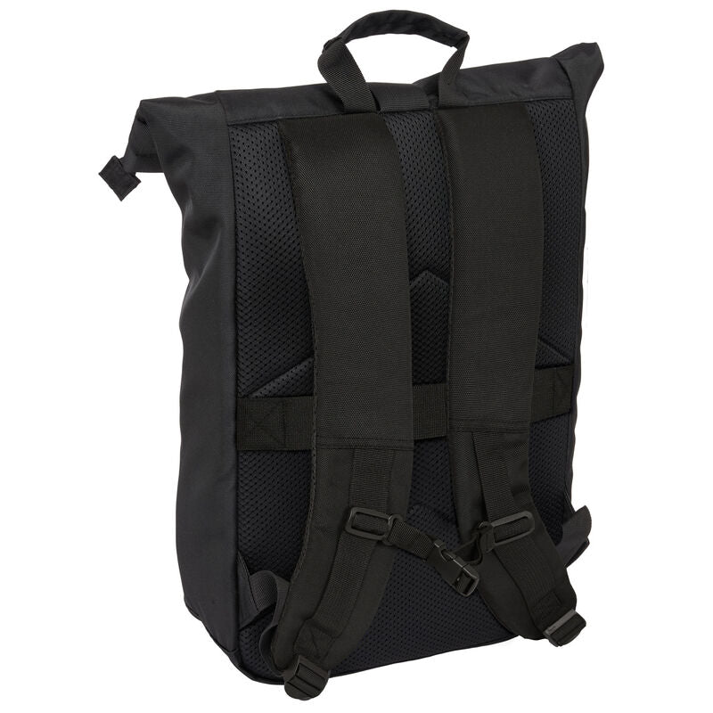 Imagen 2 - Mochila Portatil Premium Real Madrid 42Cm