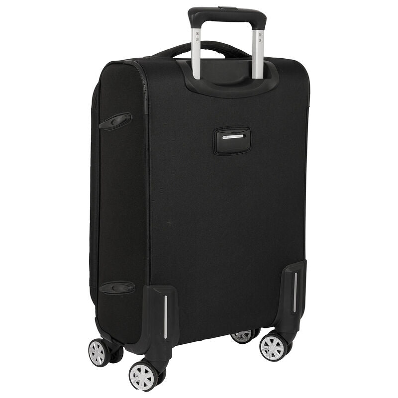 Imagen 2 - Maleta Trolley Premium Real Madrid 50Cm