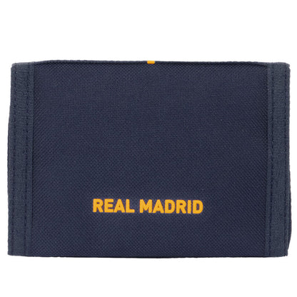 Imagen 2 - Billetera 2 Equipacion 24/25 Real Madrid
