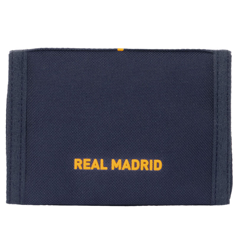 Imagen 2 de Billetera 2 Equipacion 24/25 Real Madrid