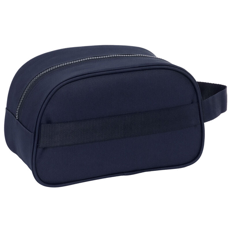 Imagen 2 - Neceser 2 Equipacion 24/25 Real Madrid Adaptable