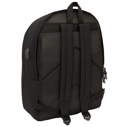 Imagen 2 de Mochila Portatil Fc Barcelona 44Cm
