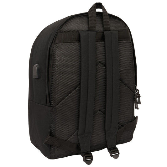 Imagen 2 de Mochila Portatil Fc Barcelona 44Cm