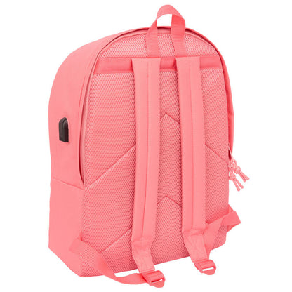 Imagen 2 de Mochila Portatil Fc Barcelona 44Cm 3