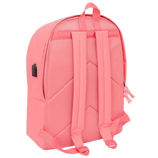 Imagen 2 de Mochila Portatil Fc Barcelona 44Cm 3