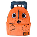 Imagen 1 de Mochila Pochita Chainsaw Man Loungefly 26Cm
