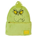 Imagen 1 de Mochila Grinch Loungefly