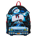 Imagen 1 de Mochila Stay Puff Cazafantasmas Loungefly