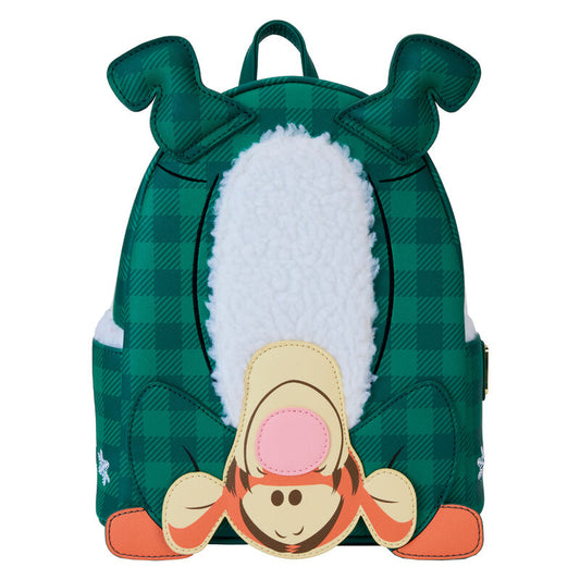 Imagen 1 de Mochila Pajamas Tiger Winnie The Pooh Disney Loungefly