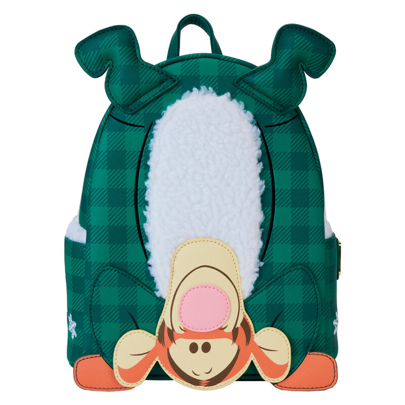 Imagen 1 de Mochila Pajamas Tiger Winnie The Pooh Disney Loungefly