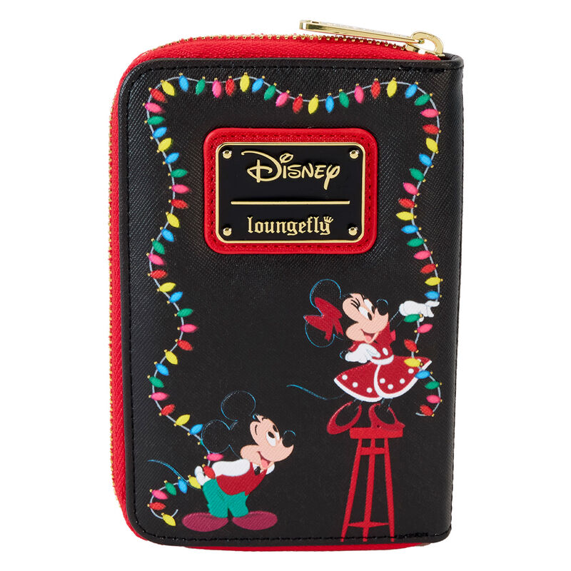 Imagen de Cartera Pato Donald Disney Loungefly parte de nuestra colección en Espadas y más, sitio oficial.