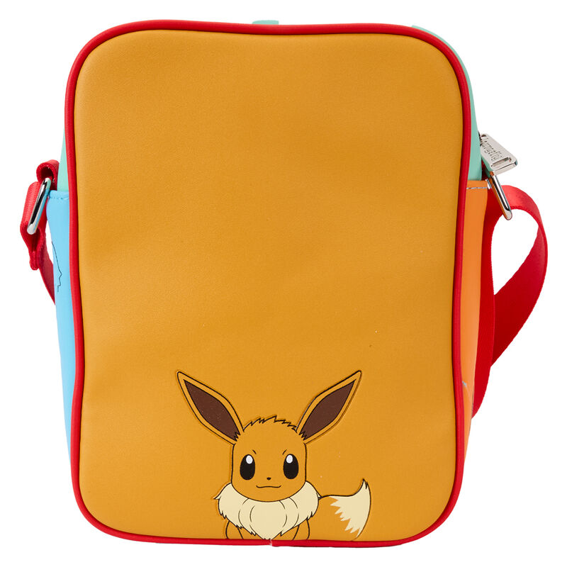 Imagen 4 de Bolso Bandolera Pokemon Loungefly