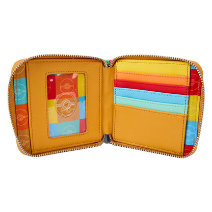 Imagen 4 - Cartera Pokemon Loungefly