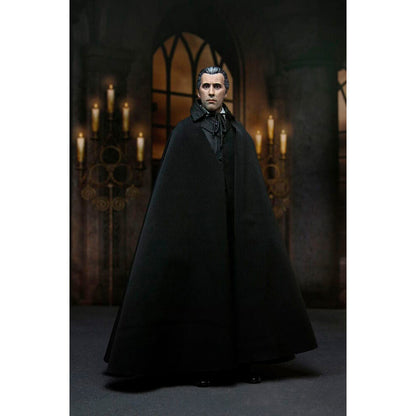 Imagen 3 - Figura Ultimate Hammer Films Count Dracula Horror Of Dracula 1958 18Cm