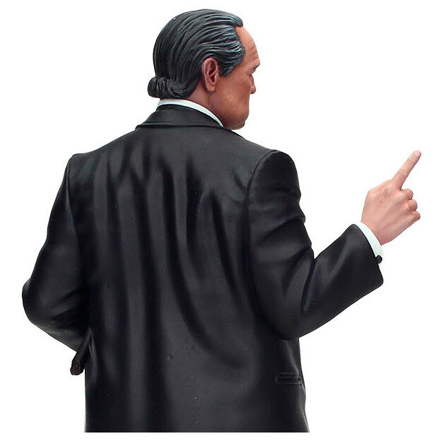 Imagen 3 - Figura La Oferta Vito Corleone El Padrino 20Cm