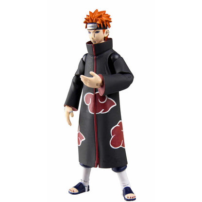 Imagen 3 - Set Figuras Naruto Vs Pain Sage Mode 25Th Anniversary Naruto Shippuden 10Cm