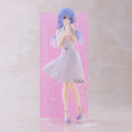 Imagen 1 - Figura Hana Suzuki Clear Idolmaster 22Cm