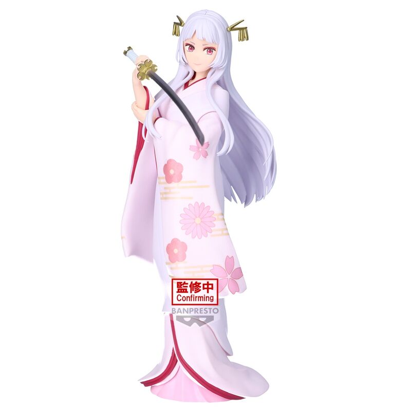 Imagen 1 - Figura Akane Kurokawa Oshi No Ko 18Cm