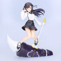 Imagen 1 - Figura Out On Time Alina Clover I May Be A Guild Receptionist But Ill Solo Any Boss To Clock 18Cm
