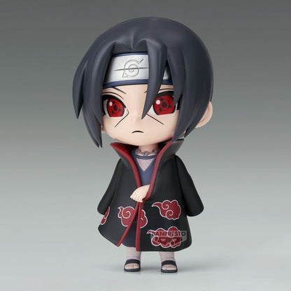 Imagen 1 - Figura Itachi Uchiha Repoprize Naruto Shippuden 10Cm