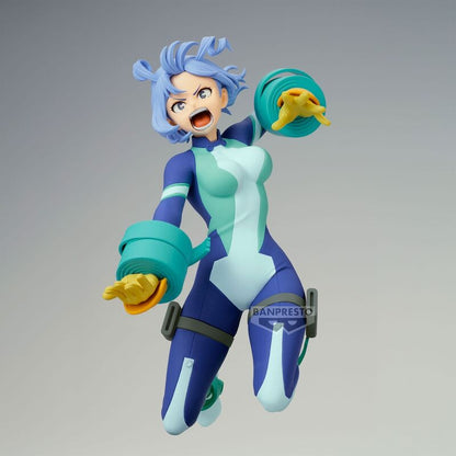 Imagen de Figura Nejire Hado Amazing Heroes My Hero Academia 15Cm parte de nuestra colección en Espadas y más, sitio oficial.
