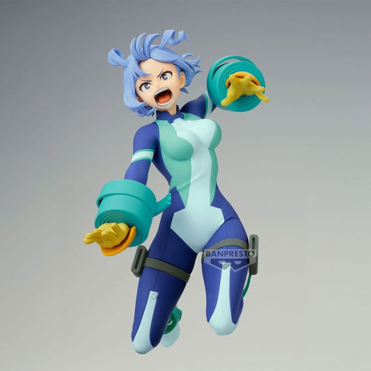 Imagen de Figura Nejire Hado Amazing Heroes My Hero Academia 15Cm parte de nuestra colección en Espadas y más, sitio oficial.