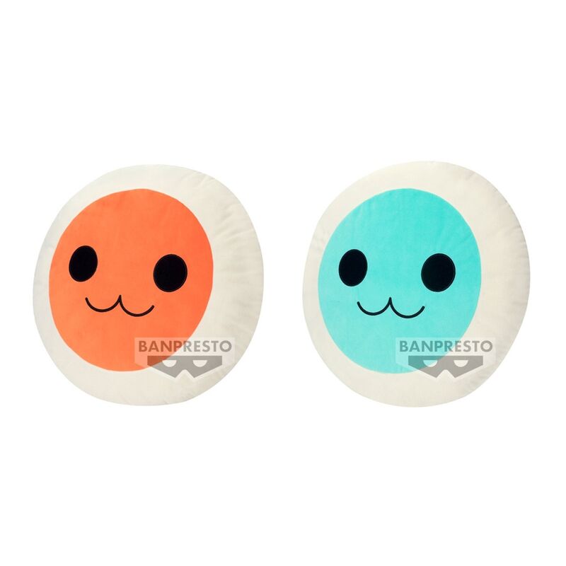 Imagen 2 - Peluche Donkatsu Taiko No Tatsujin 37Cm