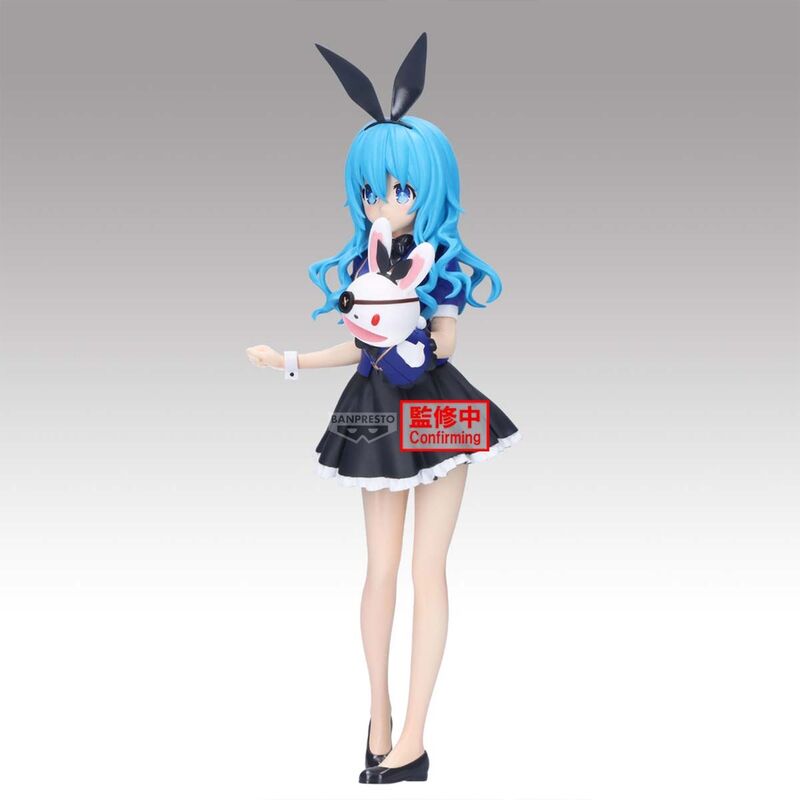 Imagen 2 - Figura Yoshino Glitter & Glamorous Date A Live 20Cm